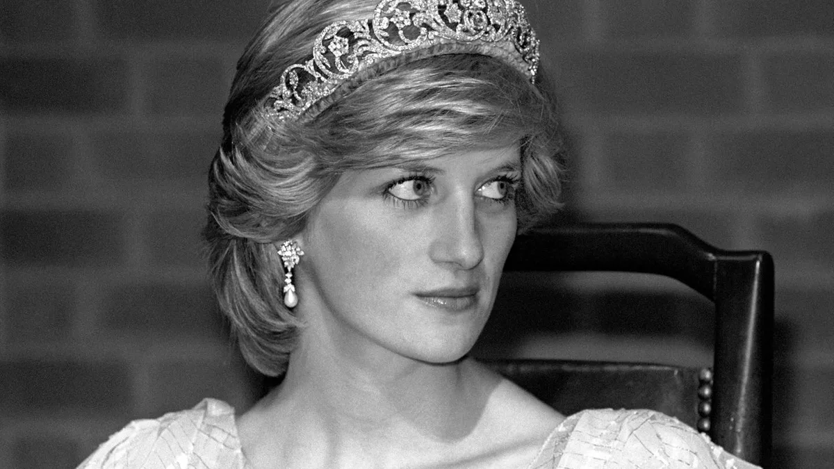 Neues Buch: Bruder von Prinzessin Diana lehnte Angebot der Queen ab