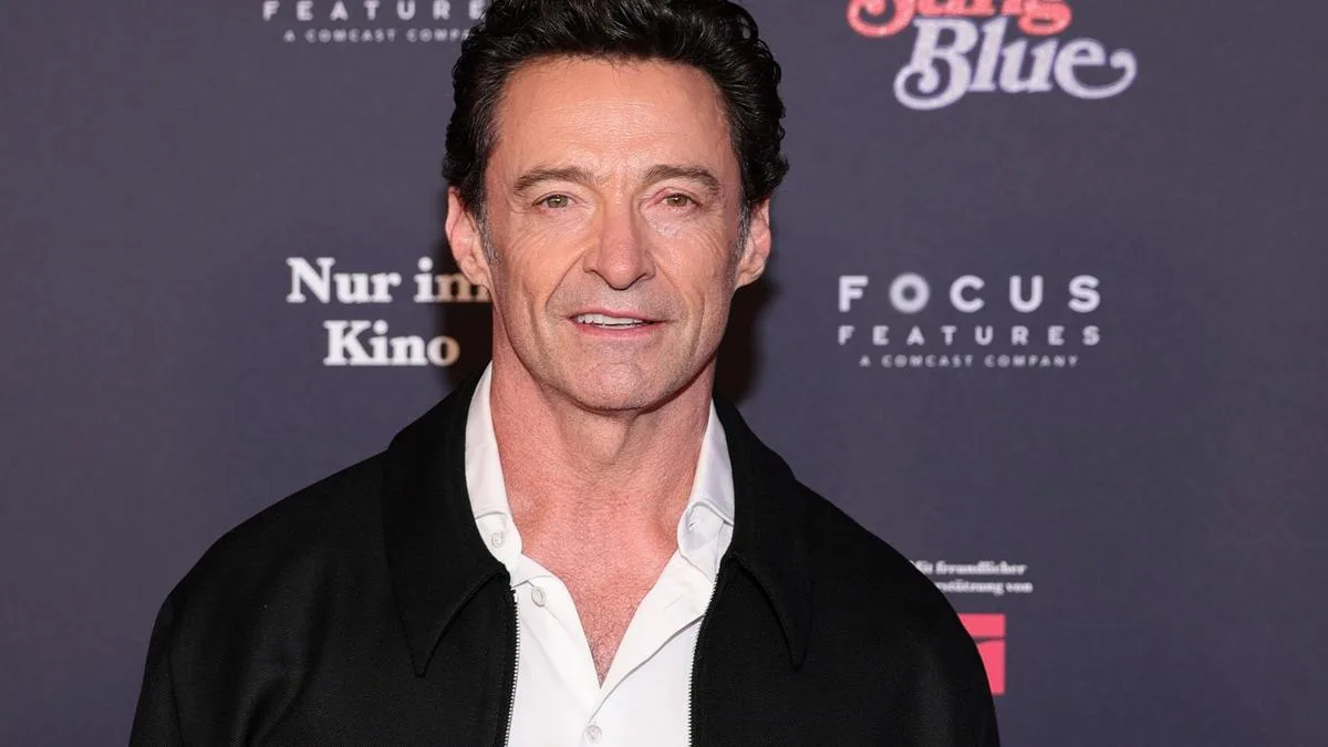 Hugh Jackman 'in talks' for stake in Norwich FC