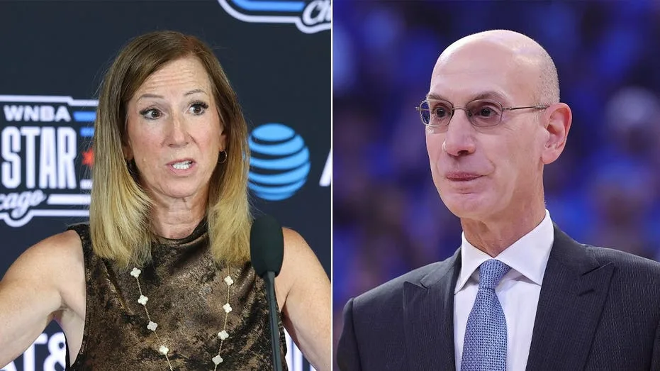 WNBA, NBA silent on transgender eligibility debate as players and coaches take the heat