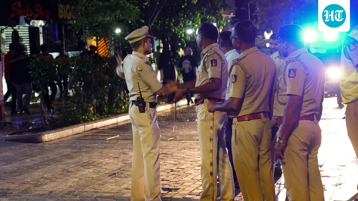 Malayalam TV channel MD sent back to jail after 1-day excise custody in Wayanad liquor seizure case