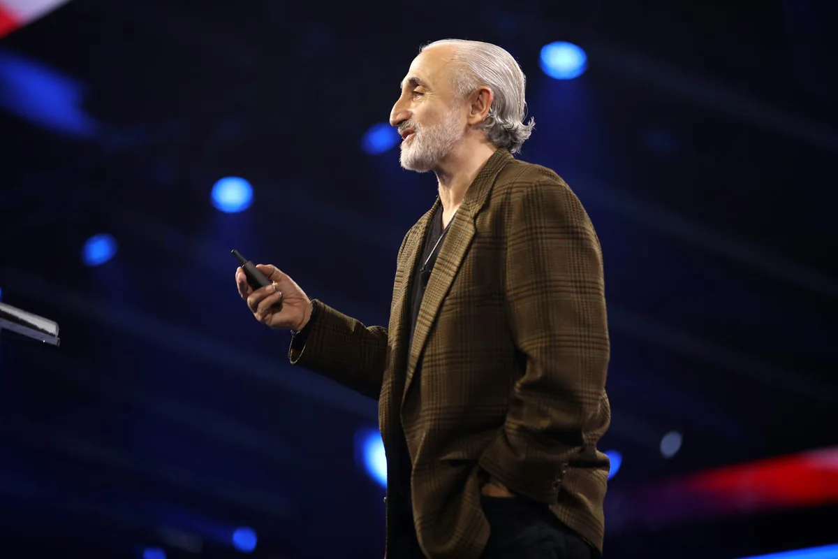 Is Gad Saad is building a culture-war hero persona by distorting Canadian reality?