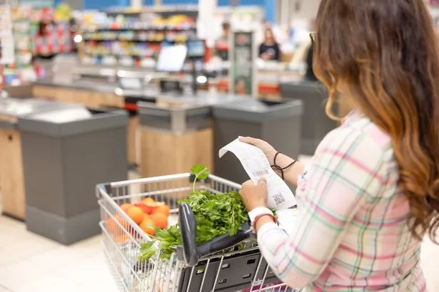 Inflation 'rise' warning issued ahead of energy price cap surge