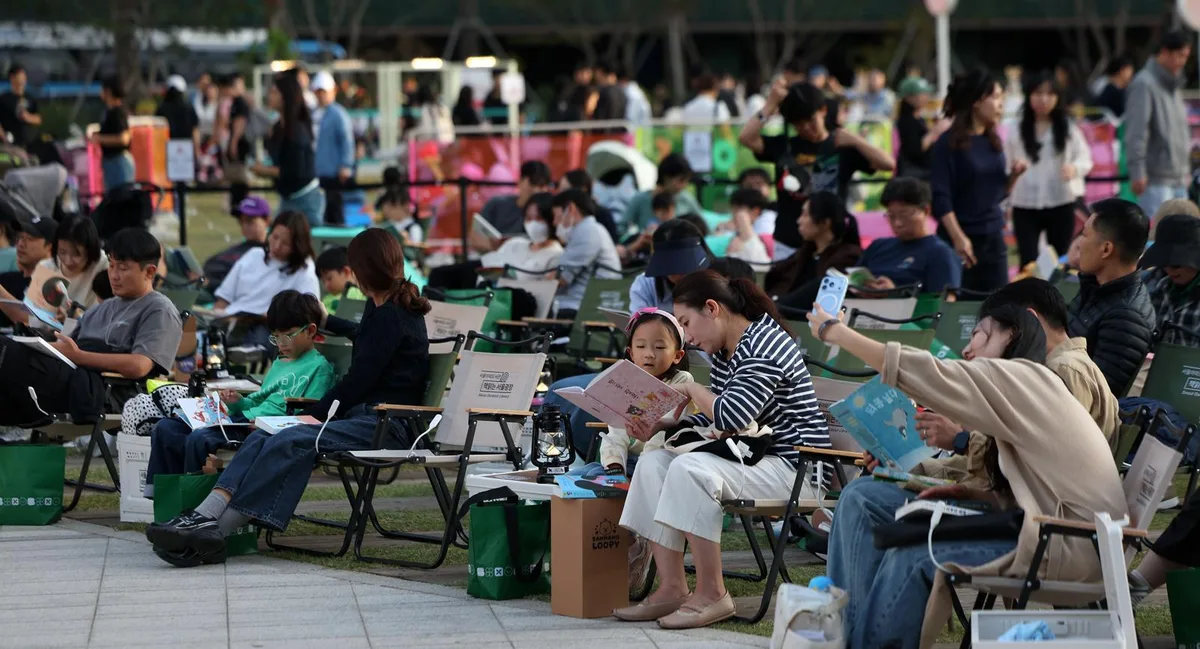 ‘연휴 둘째날’ 내륙 중심 일교차 15도…남부지방 비