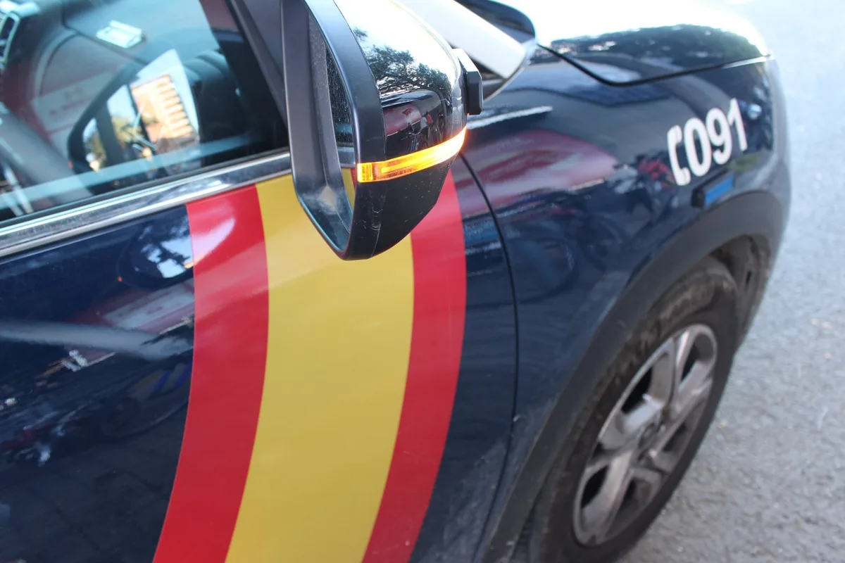 La Policía libera a un hombre en Barcelona tras diez días secuestrado por una disputa con 500 kilos de cocaína