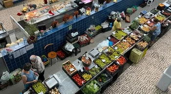 Estimativa confirma-se. Inflação sobe para 3,6% em setembro