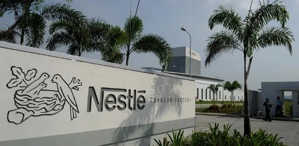 Nestlé prevê investir até R$ 2 bilhões no Brasil e projeta fábrica em MG