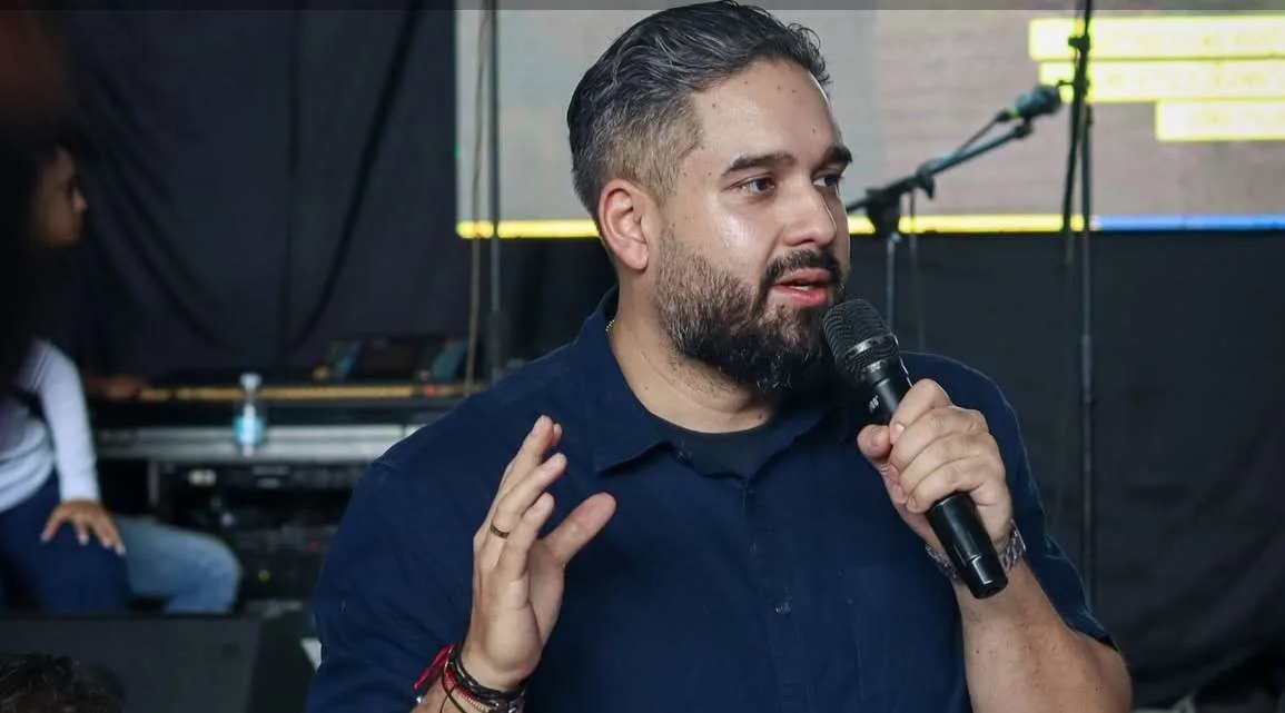 Gremio agroproductivo participa en debate sobre la ley de actividad ganadera