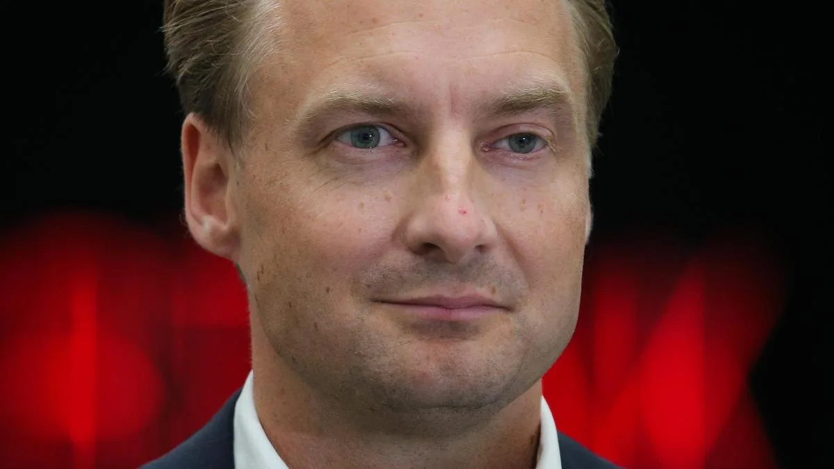 Liberal MP James Griffin resigns ahead of NSW state election