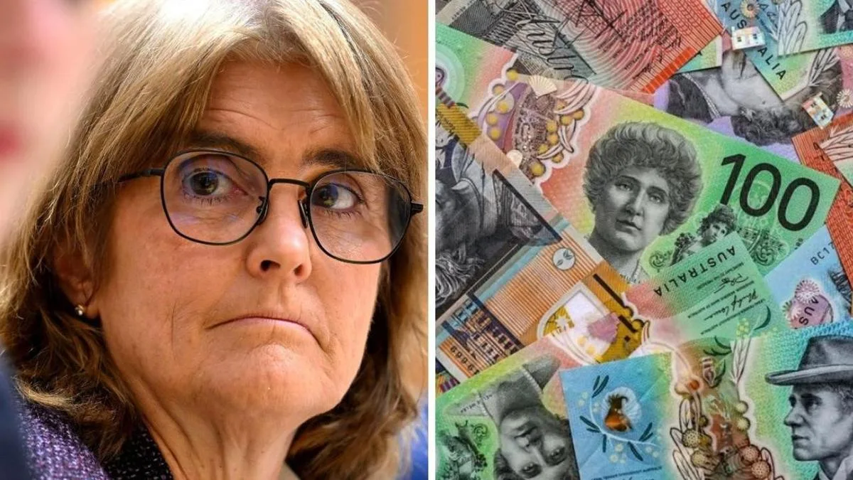 Mortgage holders face fresh rate hike risk as RBA warns labour market is tight