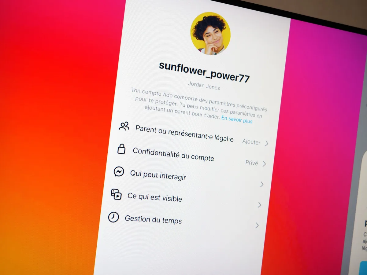 Interdire Instagram aux ados ? Meta paierait des parent-influenceurs pour torpiller les projets de loi