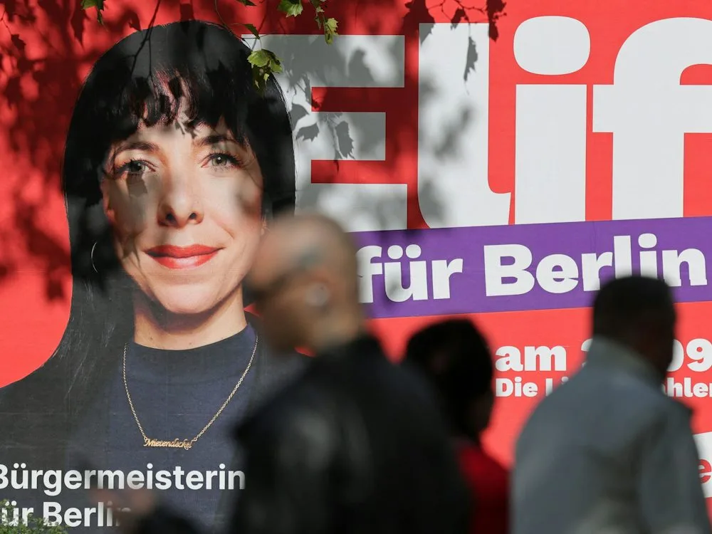 SZ am Abend: Nachrichten vom 23. September 2026