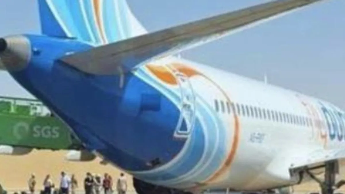 Flydubai co-pilot accused of Tel Aviv terror plot allegedly radicalised in Melbourne, UAE investigators claim