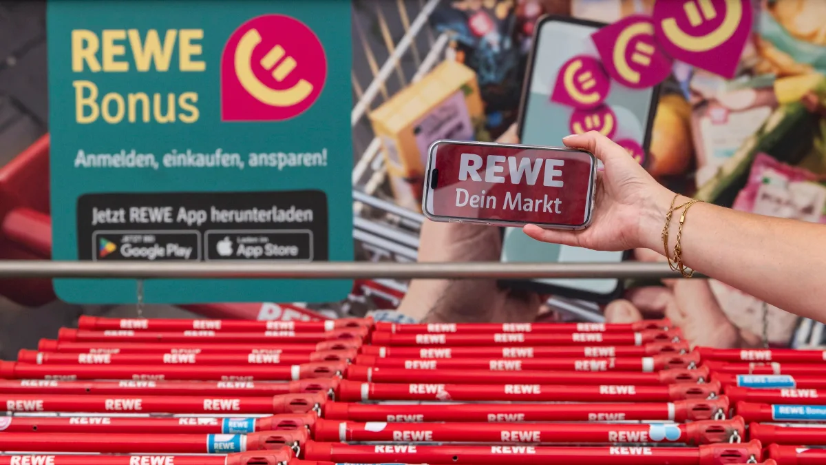 Supermärkte: Nutzlose Rabatt-Apps
