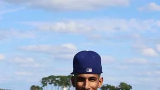¡Triunfo histórico! Jockey venezolano consigue la primera victoria en su debut en Belmont Park