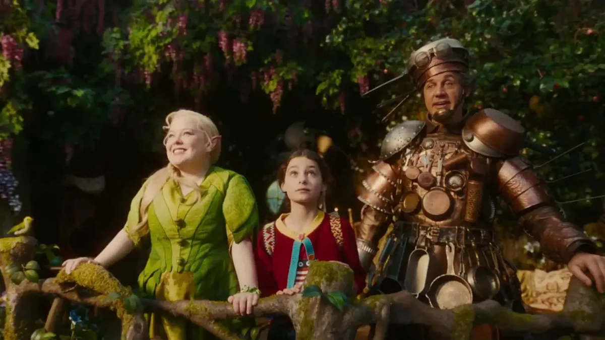 ‘The Magic Faraway Tree’ Review: Wholesome, Harmless Family Movie Aims to Give Enid Blyton the Paddington Treatment