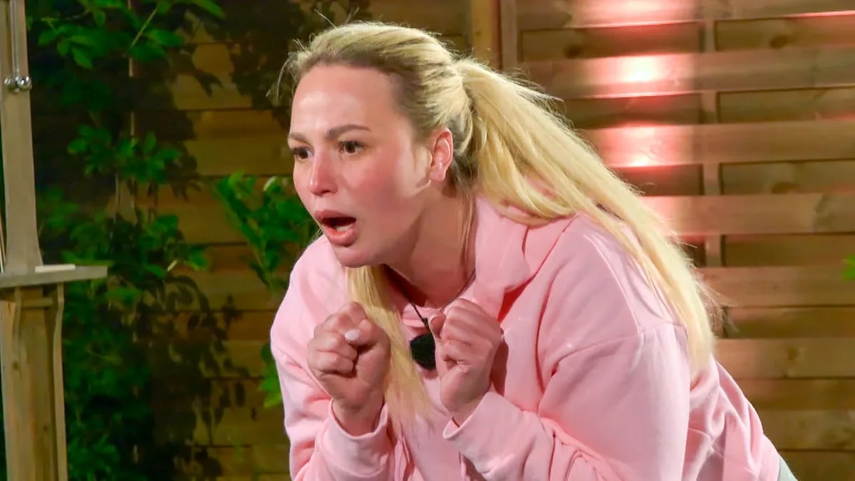 Anita geht auf Hati los - Zoff-Auftakt im „Sommerhaus“