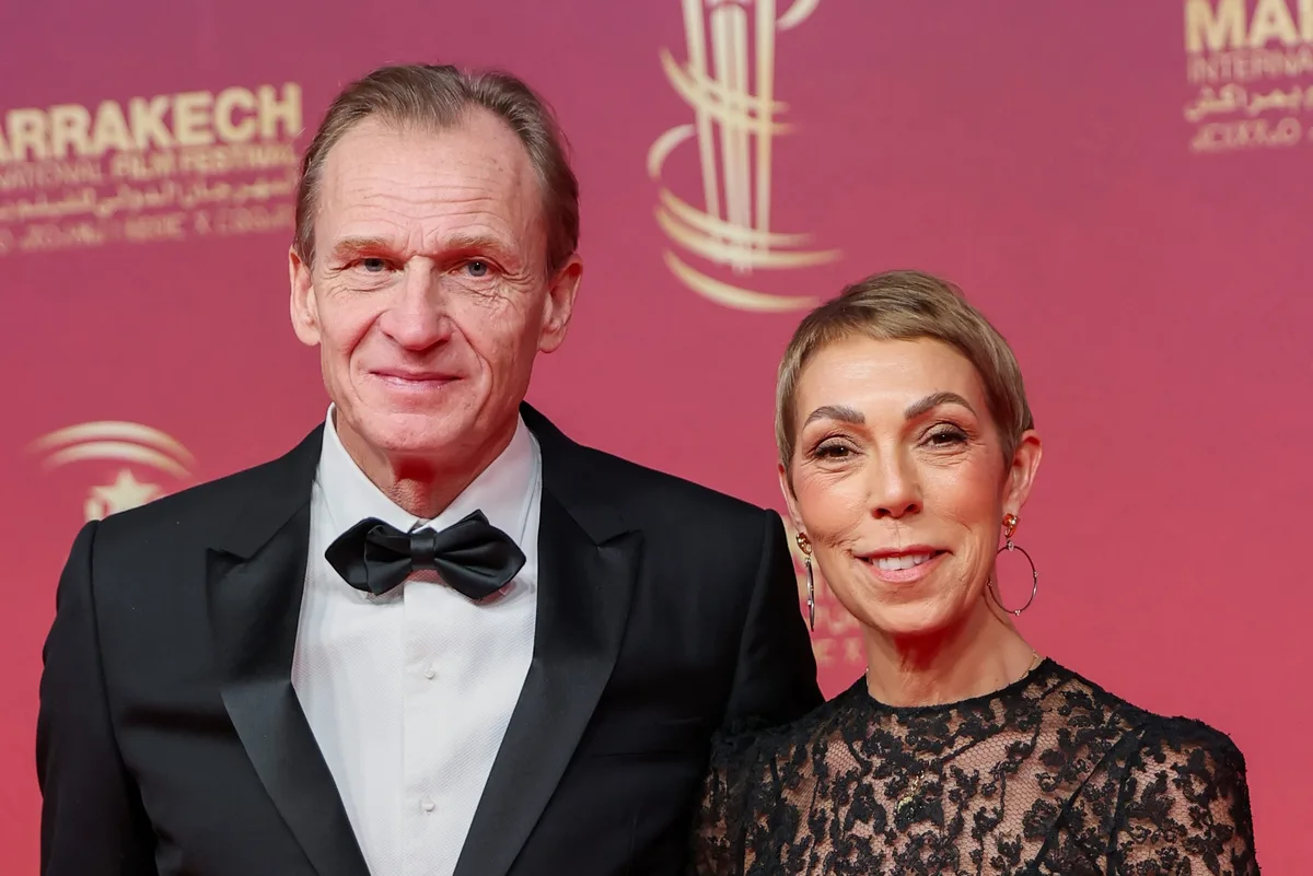 French Film Producer Nicolas Altmayer & Dior Executive Mathilde Favier Die In Car Accident