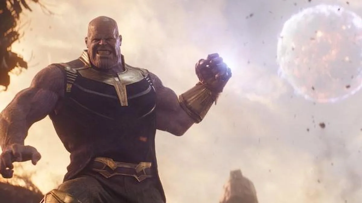 'Avengers: Endgame' is not from Thanos' point of view: Joe Russo