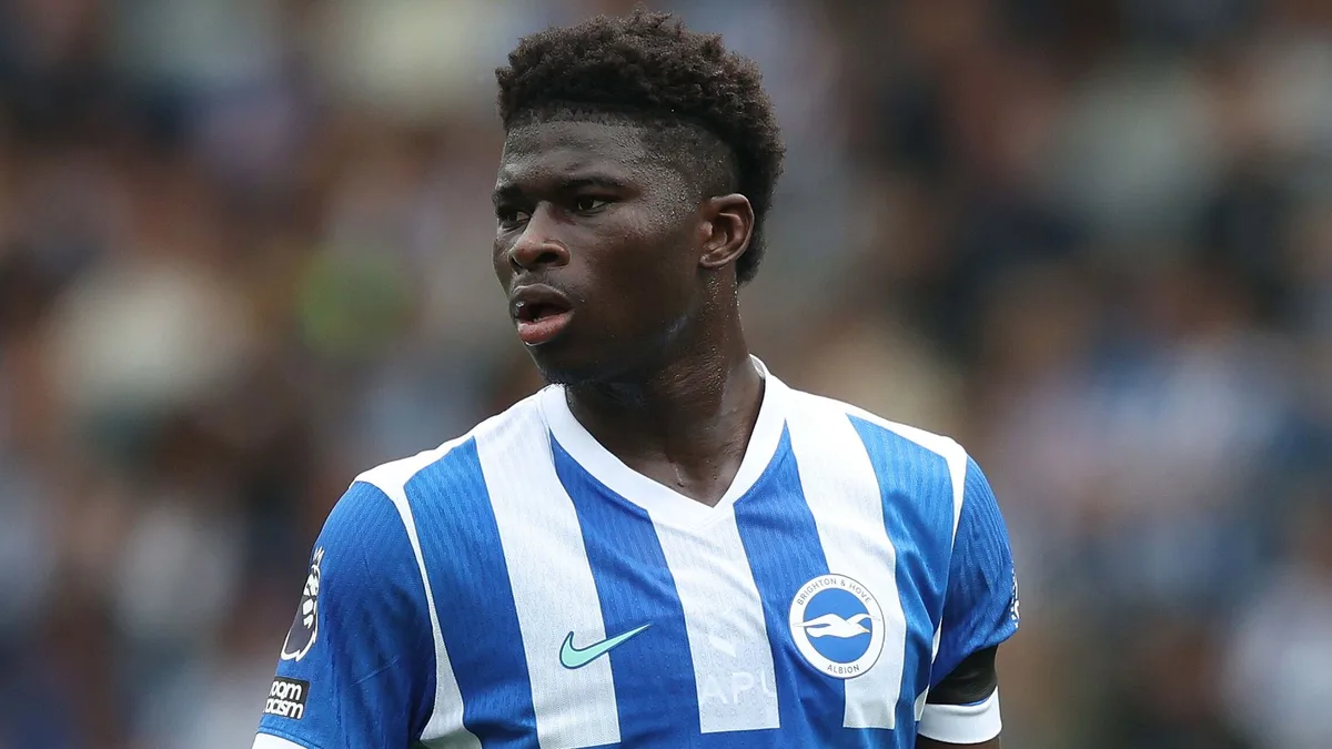 Man Utd close to full agreement with Brighton for Baleba