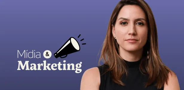 Mídia e Marketing #246: Stella Colucci, diretora de marketing da Motorola