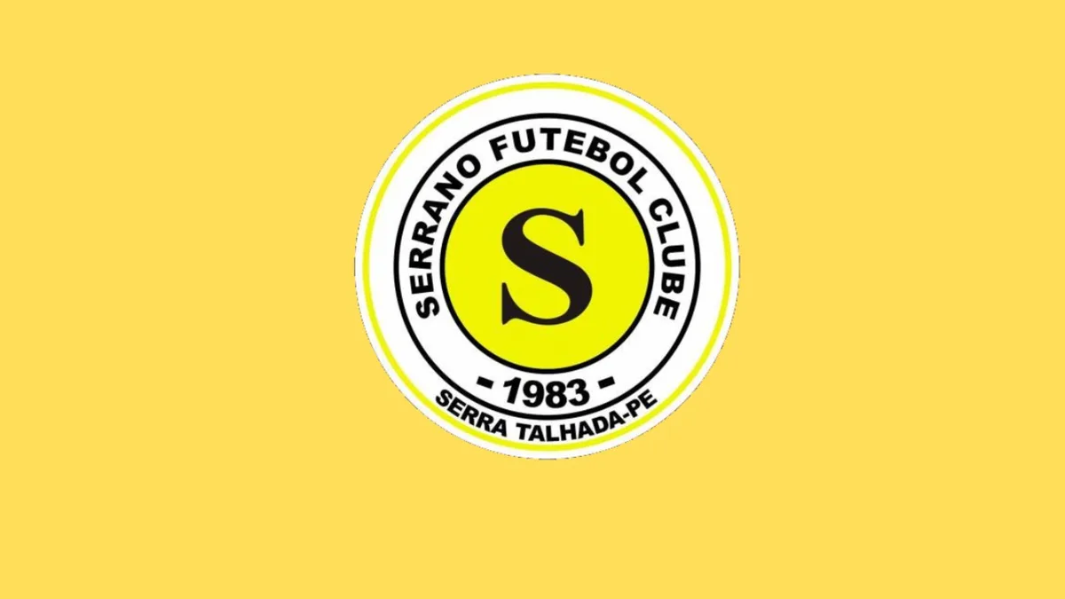 Após 17 anos, Serrano volta à elite do Campeonato Pernambucano