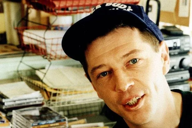 BBC Radio 1's Andy Kershaw left six-figure sum after death aged 66