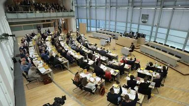 CDU-Stimmen für AfD-Kandidaten? "Ich war's nicht!"