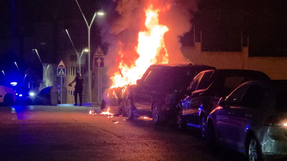 Última hora de la entrada de inmigrantes a Ceuta, en directo | Vivas ve “poco probable” que el delegado del Gobierno no fuera informado por su jefe de Gabinete de los avisos del CNI