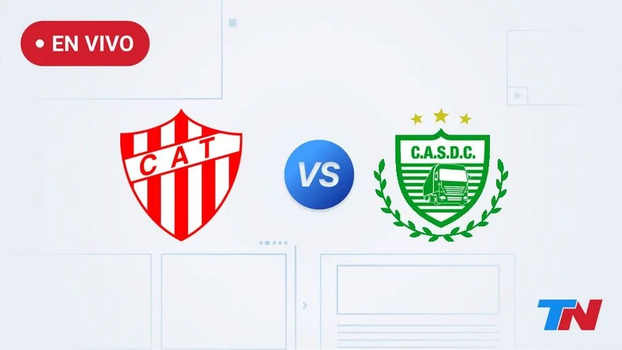 Talleres vs Camioneros en vivo por la fecha 39 de la Primera División B: hora, dónde ver y formaciones