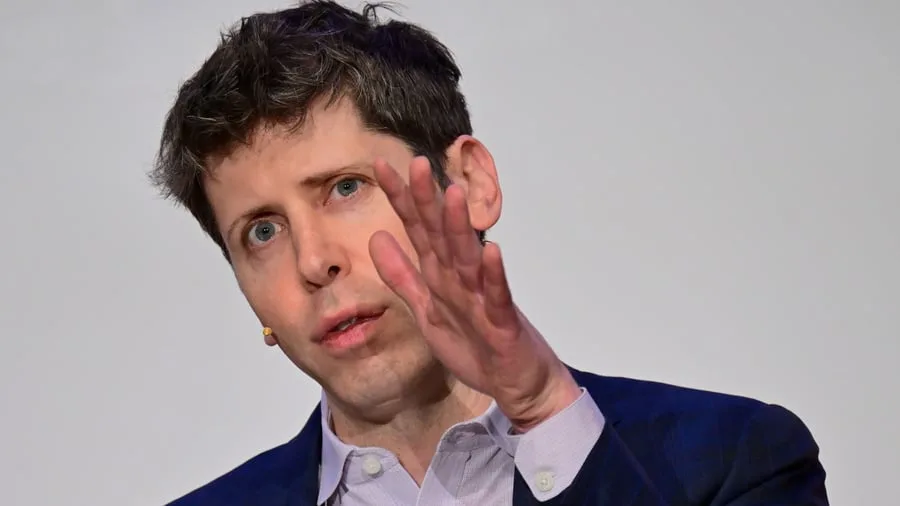 Künstliche Intelligenz: OpenAI-Chef: Börsengang nicht mehr in diesem Jahr