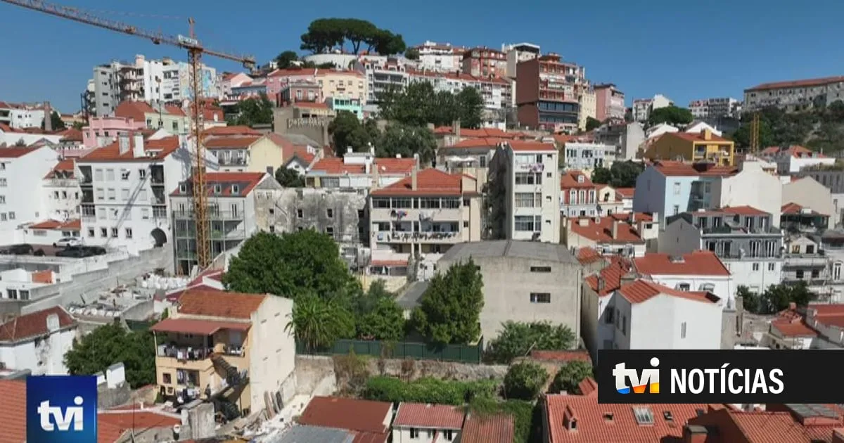 Prestações da casa agravam-se com taxas de juro a subir pelo quarto mês consecutivo