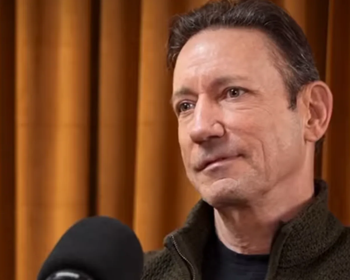Jimmy Chamberlin (Smashing Pumpkins) lista os bateristas mais subestimados