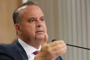Gilmar arquiva inquérito contra Rogério Marinho por suposto caixa dois em 2012