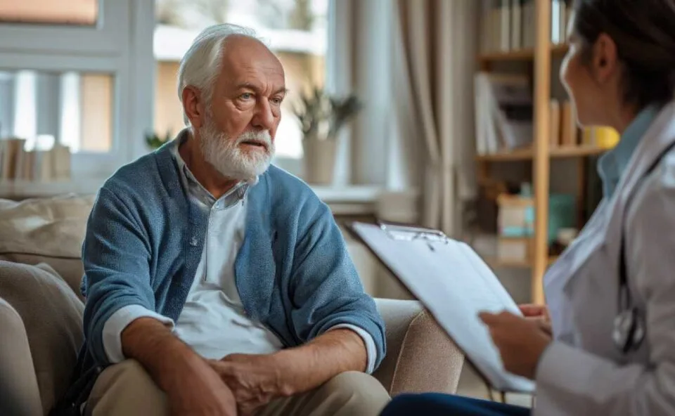 Alzheimer: estudos buscam voluntários em Curitiba para testar novos tratamentos contra agitação e alucinações