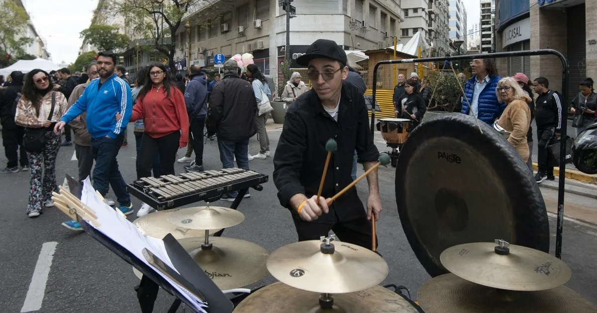 Comienza el Festival No Convencional: una experiencia para encontrar arte donde no suele estar