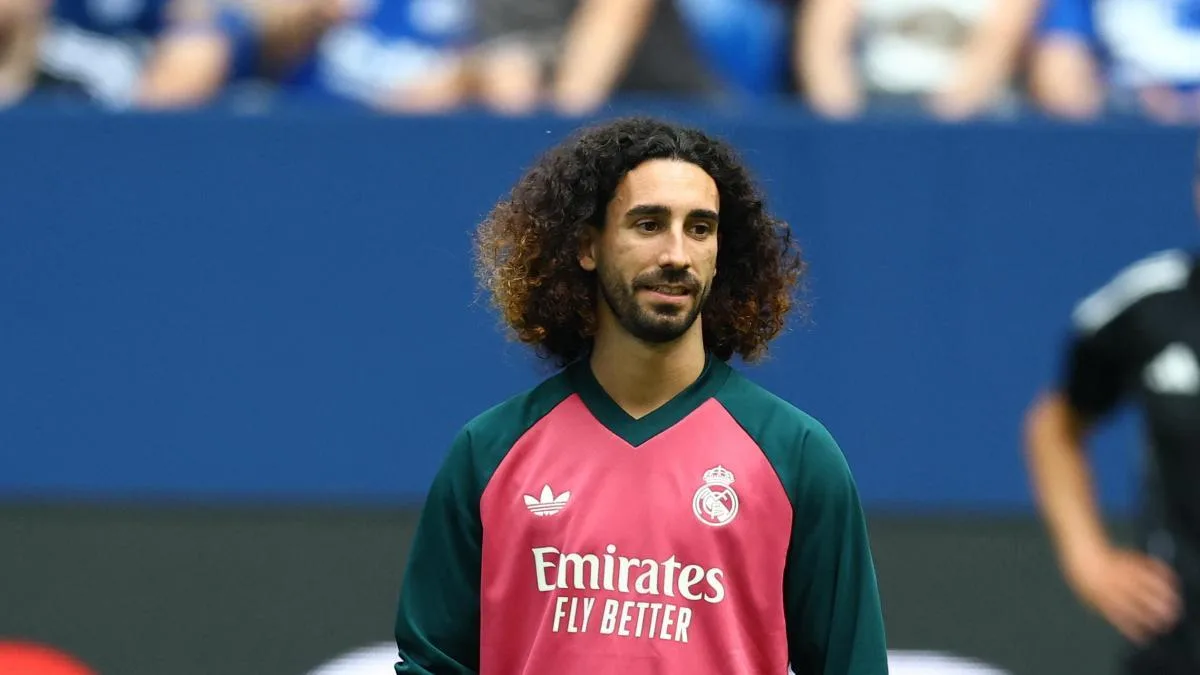 Alemania sigue abroncando a Cucurella y no se olvida de esa 'mano' en la Eurocopa de 2024