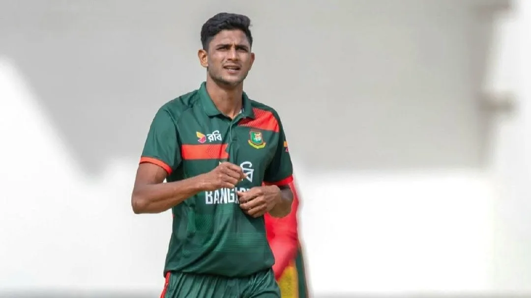 Nahid Rana misses out in big blow as Bangladesh name Asian Games squad