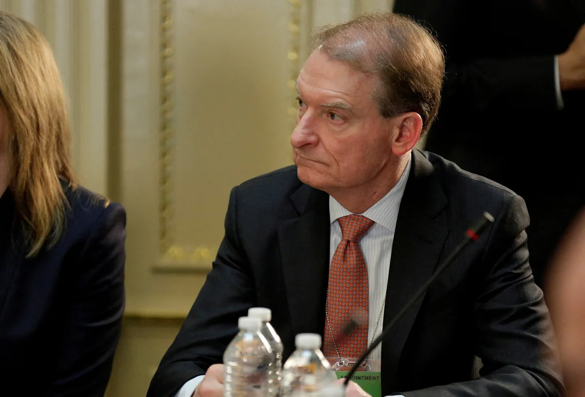 Los reguladores estadounidenses activan un plan B para regular el mercado cripto tras el fracaso del Senado
