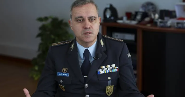PSP Lisboa quer “menos discursos alarmistas” sobre segurança