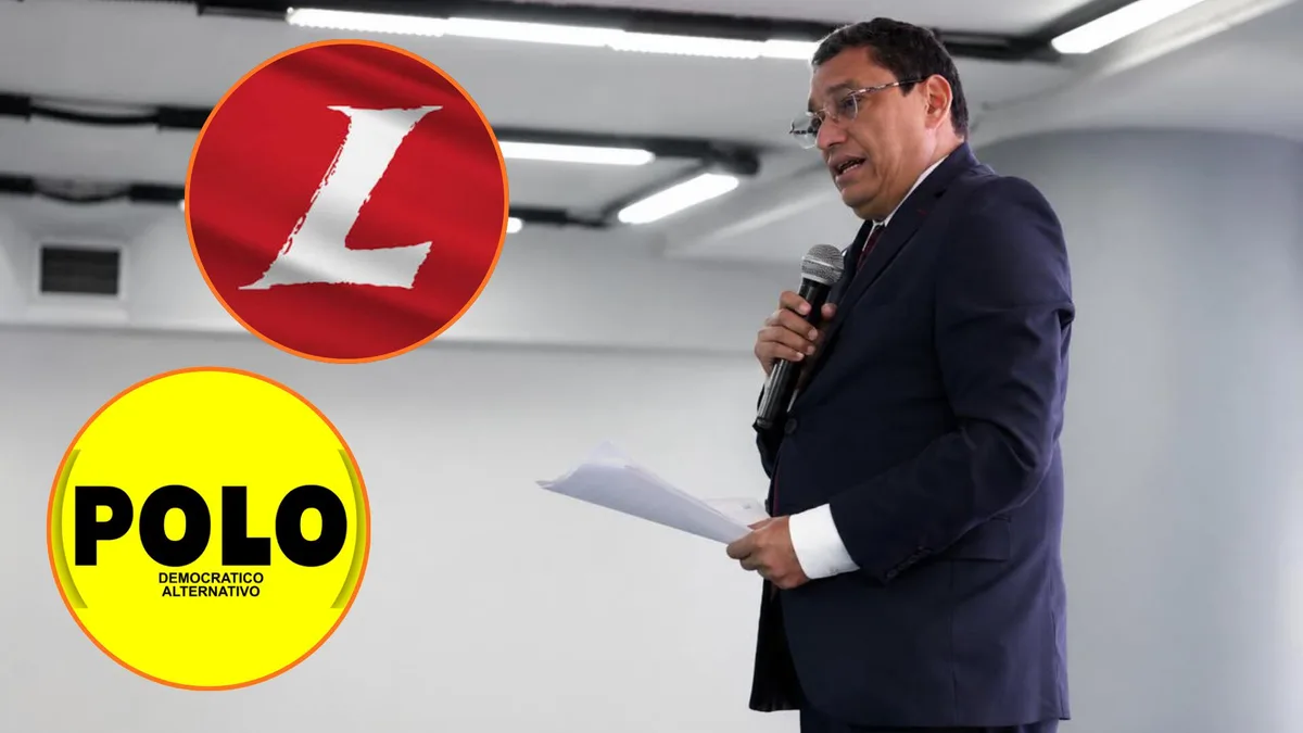 Nerio Alvis fue designado director de la Esap y desató petición directa para De la Espriella por su pasado: “Izquierda camaleónica”