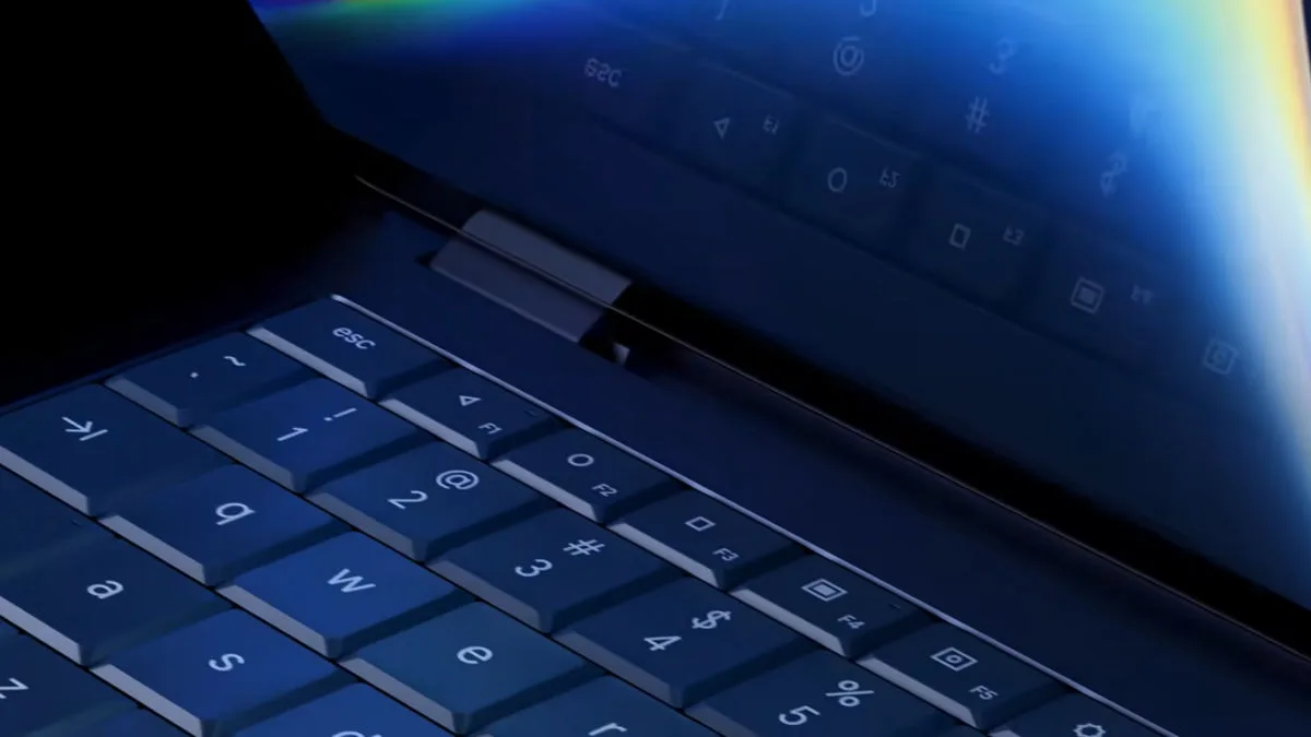 Chromebookの後継機種「Googlebook」のプレビューイベントをGoogleが2026年9月15日にニューヨークで開催