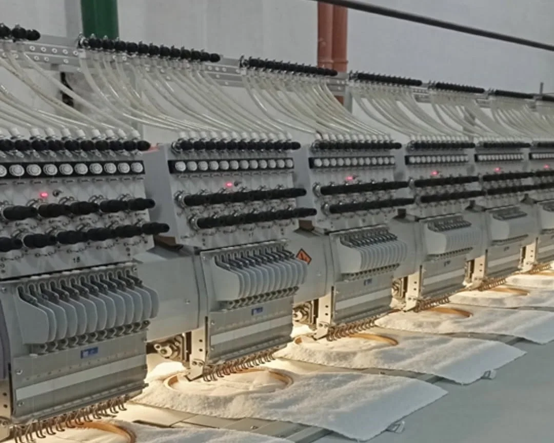 Una textil encontró “sin querer” la fórmula para no caer en la crisis que acorrala al sector