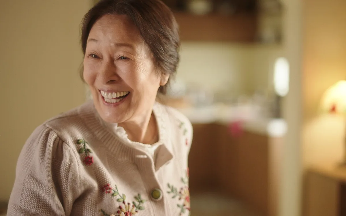 김혜자, 영화 ‘여전히 찬란하게’로 스크린 컴백…10월 개봉