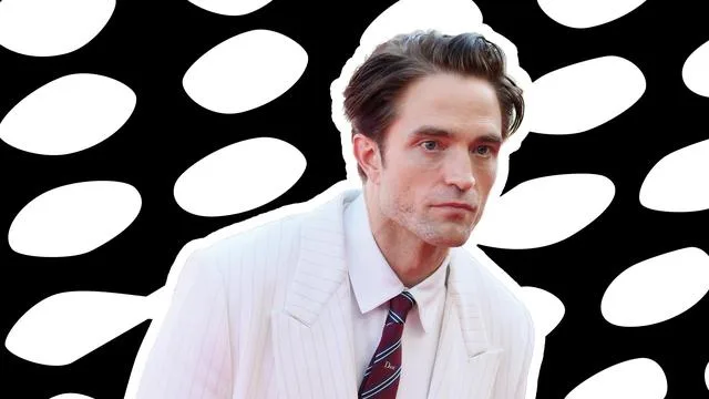 Robert Pattinson: Voltaren für Batman