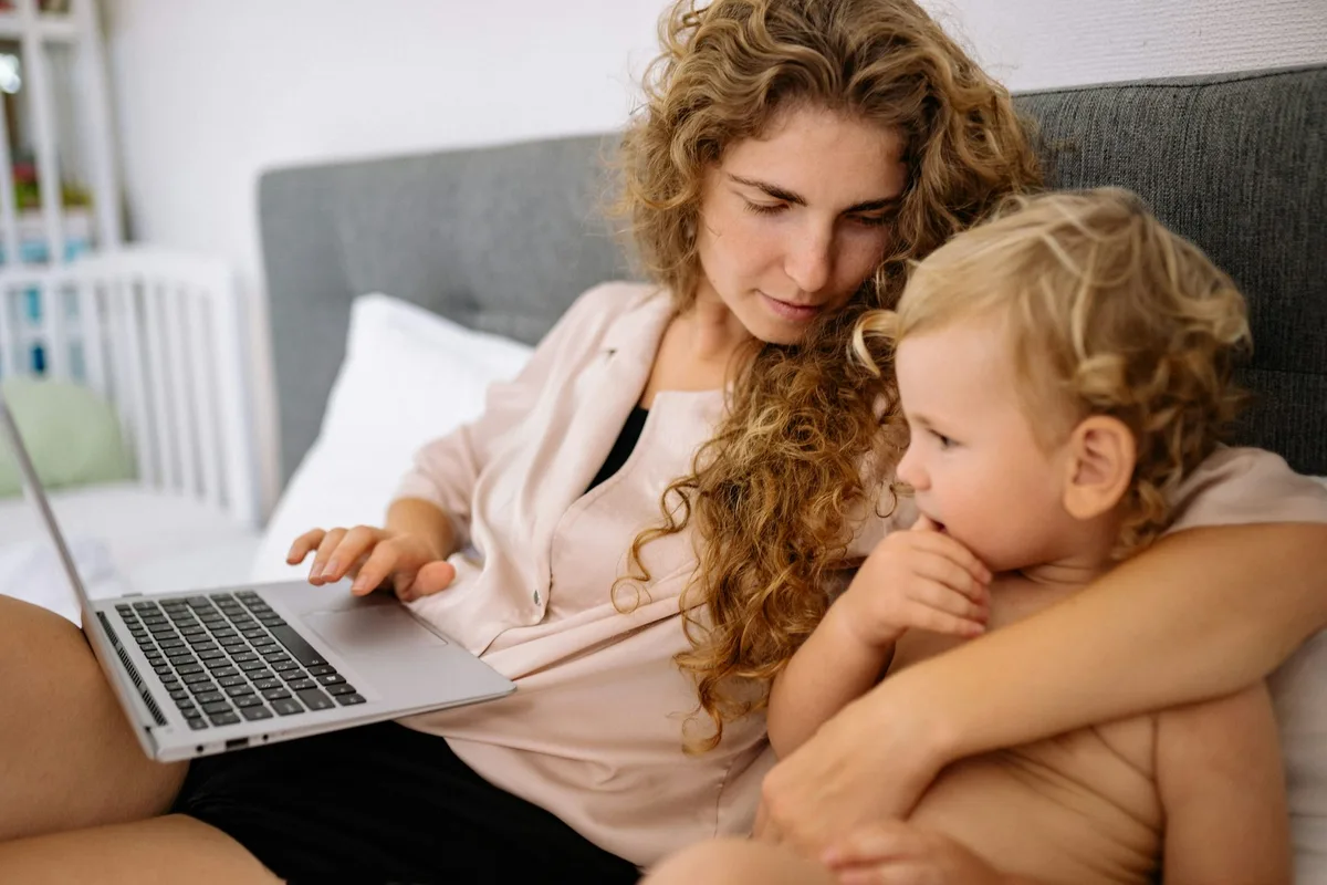 Advice around children’s screen use can be overwhelming. There is no single ‘right’ approach