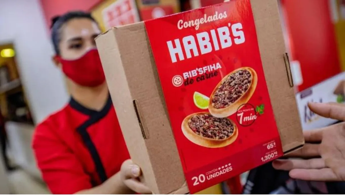 Como a marca Habib's marcou a cultura pop e o lazer dos brasileiros