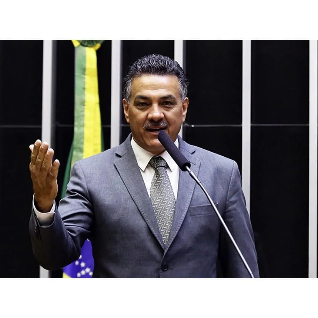 Emidinho Madeira (PL) é reeleito deputado federal por Minas Gerais com 94.812 votos