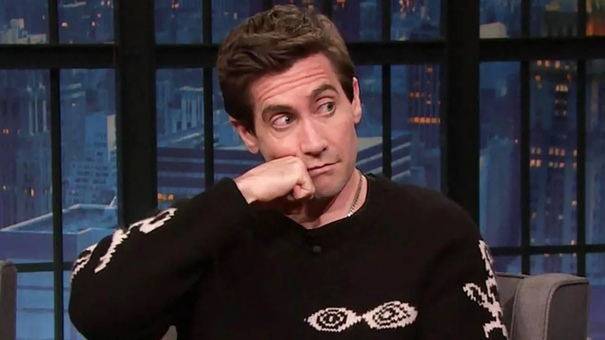 "Vous êtes formidable mais finalement..." : il y a 22 ans, Jake Gyllenhaal n'a pas été retenu pour jouer l'un des plus célèbres super-héros de tous les temps