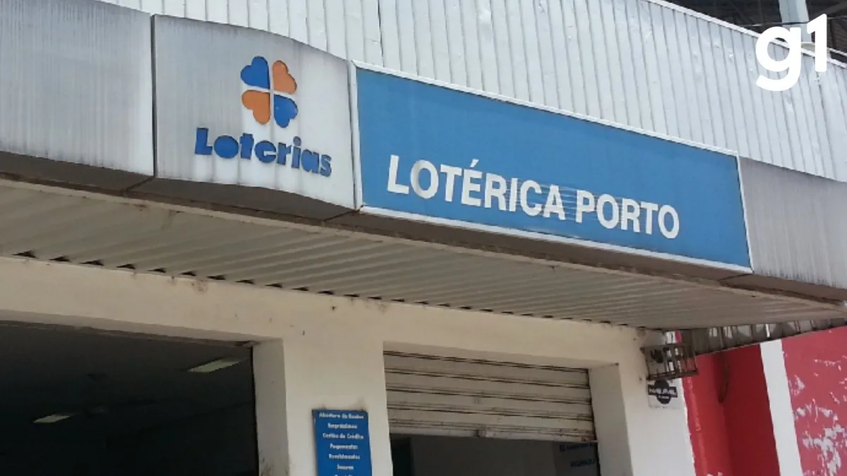 Lotofácil da Independência: ganhadores de bolão não conseguem sacar prêmio por greve da Caixa em Cuiabá