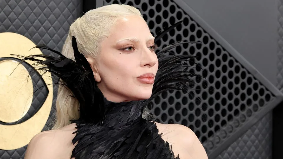 Lady Gaga Returns To The Charts With One Of Her Breakout Smashes